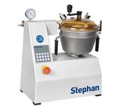 Cheese Production Machines